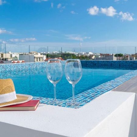Nice&Centric Apartment Playa del Carmen Exterior foto