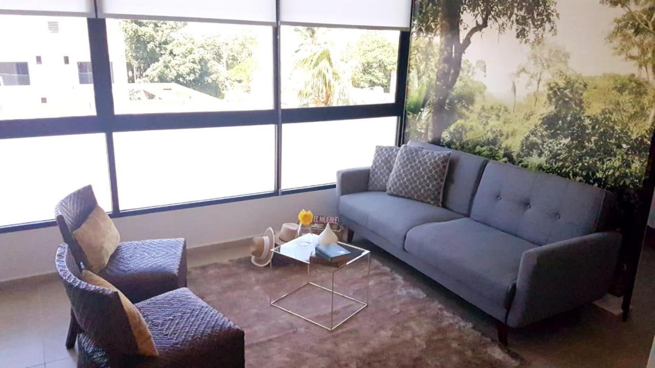 Nice&Centric Apartment Playa del Carmen Exterior foto