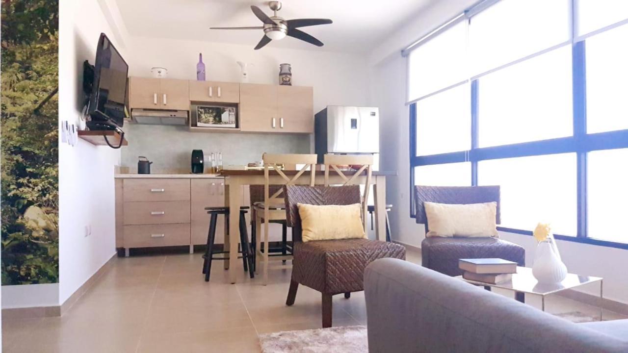 Nice&Centric Apartment Playa del Carmen Exterior foto