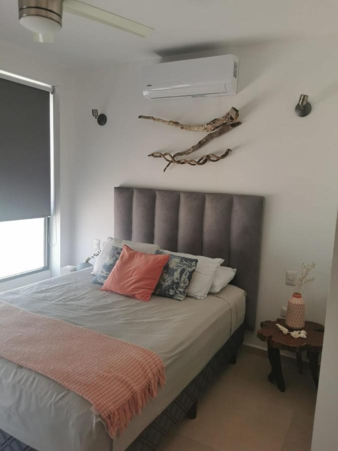 Nice&Centric Apartment Playa del Carmen Exterior foto