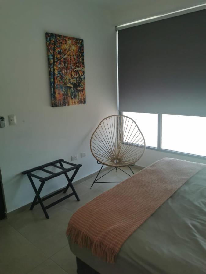Nice&Centric Apartment Playa del Carmen Exterior foto
